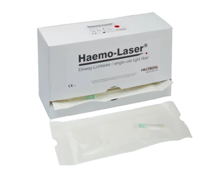 HaemoLichtleiter