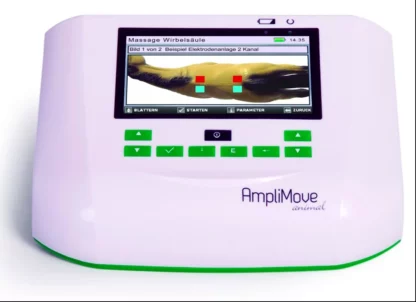 AmpliMove