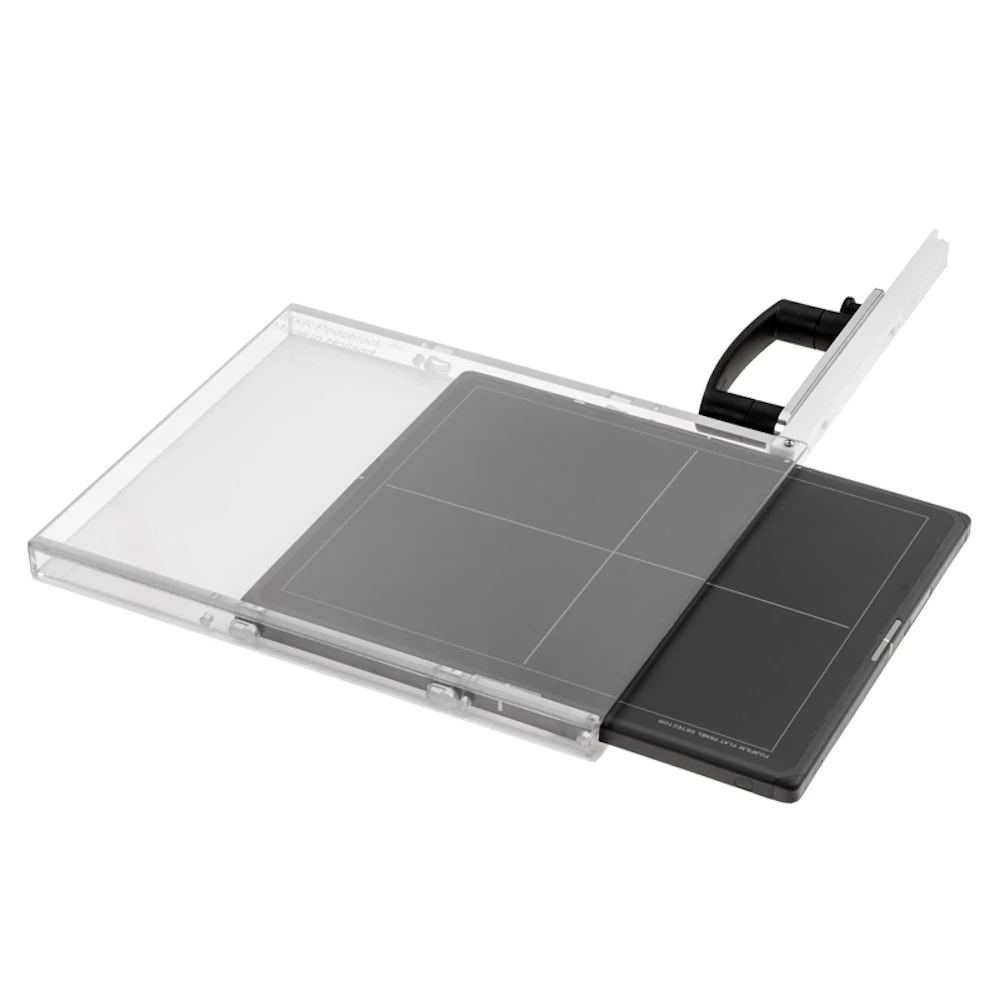 DrSchutzbox2 Detektor Schutzbox