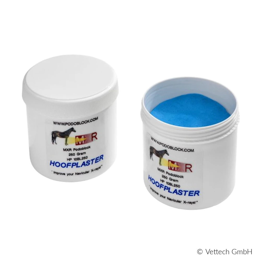Hoofplaster Hoofplaster