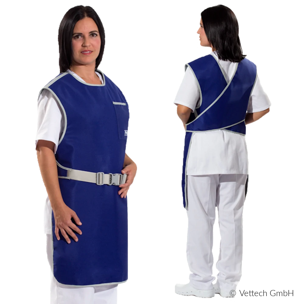 Röntgenschürze 640