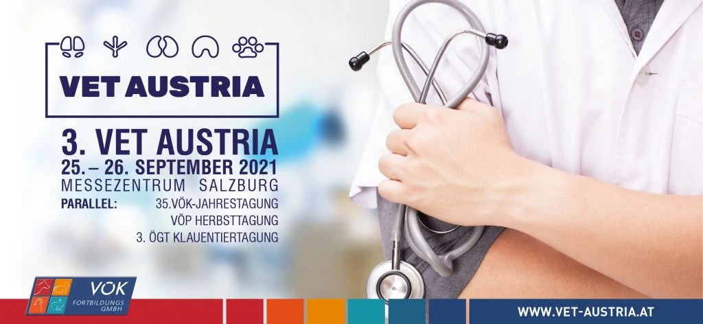 VETAUSTRIA 2021