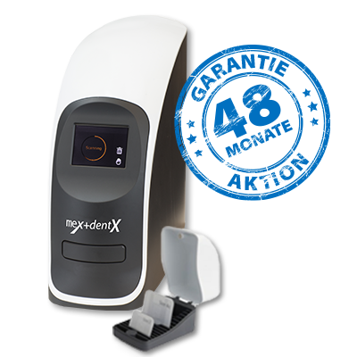 dentX Aktion