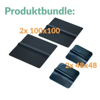 Silikonelektroden Bundle klein