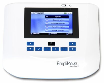 Amplimove medical