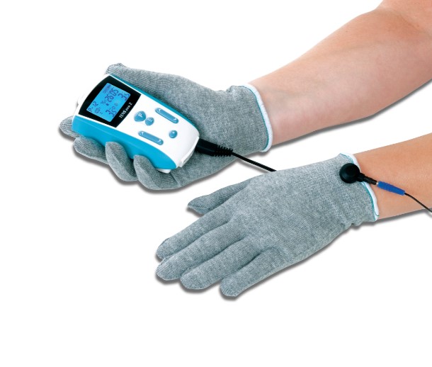 TENS-eco-2-mit-Handschuhe-KL TENS eco 2 mit Handschuh