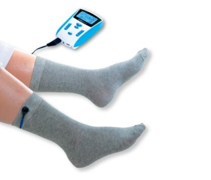 TENS eco 2 mit Socken