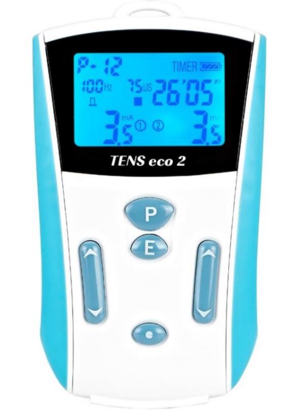 Tens-Eco-2 TENS eco 2