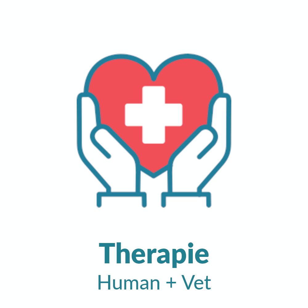 Therapie Human & VET