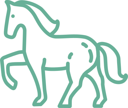 Pferd