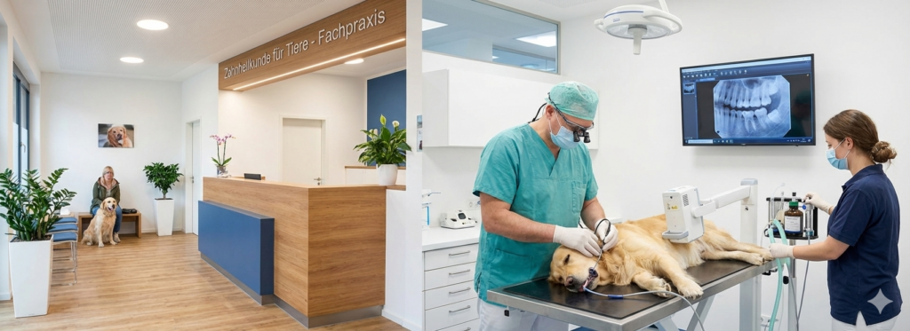 Dentalpraxis