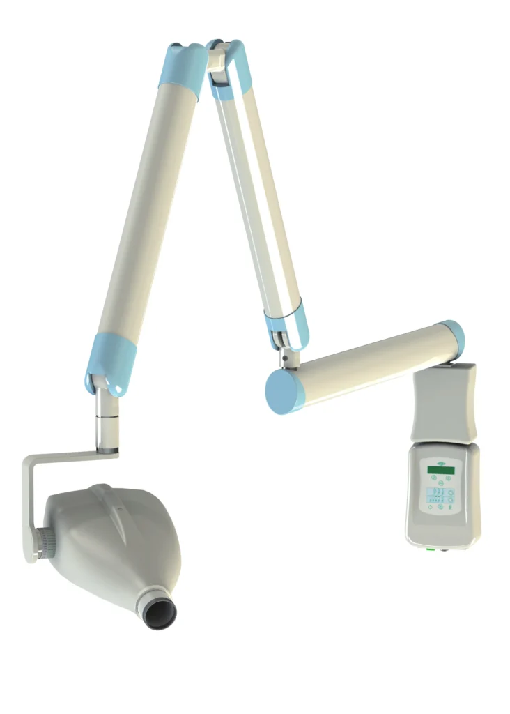 Zahnröntgen Dental 70 Wall