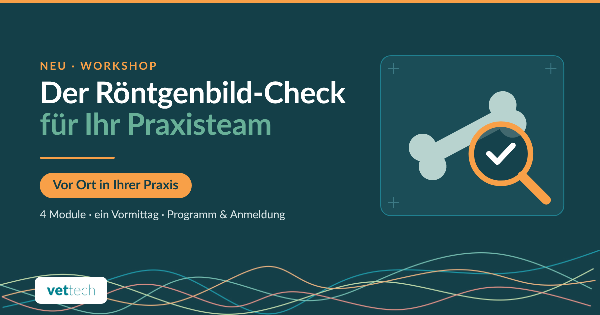 Du betrachtest gerade Neu: Workshop „Der Röntgenbild-Check“ – Programm & Anmeldung